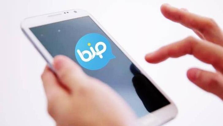 BiP'ten mesajlaşma artık web'de