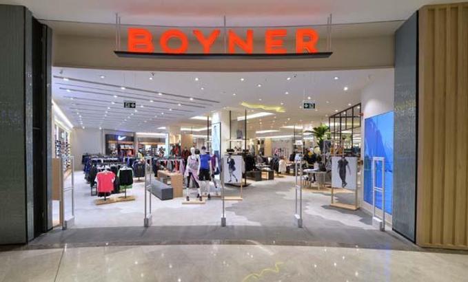 Boyner, Çılgın Kelebek kampanyasıyla 3 günde 2 milyona yakın ziyaretçi ağırladı