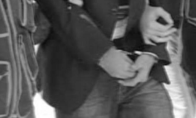 Hatay'da 9 muvazzaf asker FETÖ'den tutuklandı