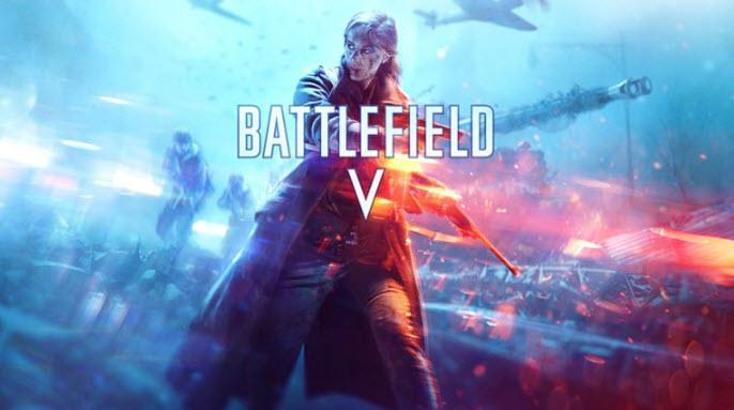 Battlefield 5'te kadın savaşçılar olay oldu