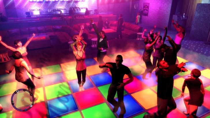 GTA Online’a gece kulübü özelliği geliyor!