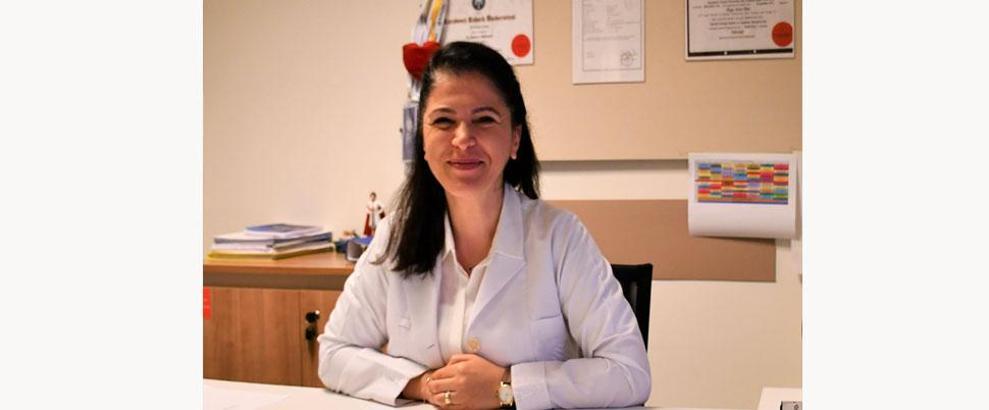 "MS tedavisinde yeni ilaçlar ve kişiye özel tedavi umut veriyor"