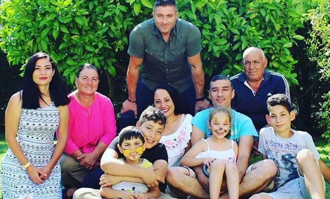 KKTC'deki anne vahşetinin nedeni 'mutlu aile pozu' iddiası