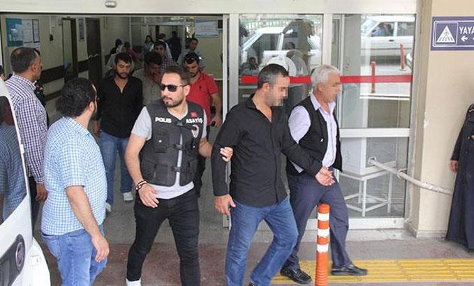 Viranşehir'de 3 kişinin öldüğü kavgaya 12 gözaltı
