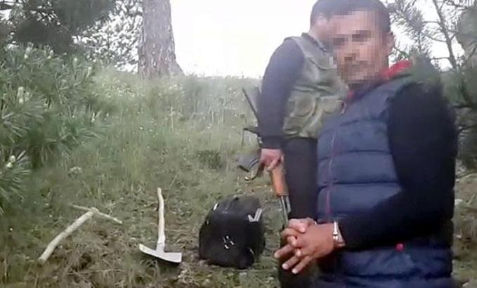 Cesedin bulunamadığı bebek cinayetinde anne ve babaya ağırlaştırılmış müebbet