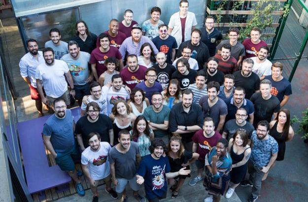 Türk mobil oyun şirketi 250 milyon dolara satıldı