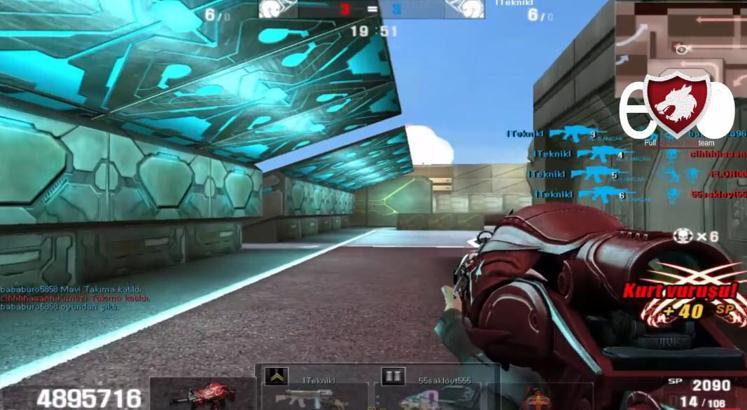 Gaziantep, Wolfcity turnuvasını ağırlayacak