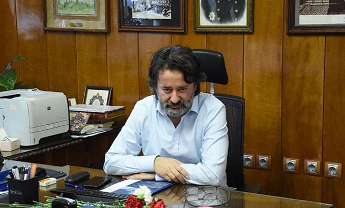 Şişli Hamidiye Etfal Hastanesi Başhekimi Özdemir: Bölünmüyoruz, büyüyoruz