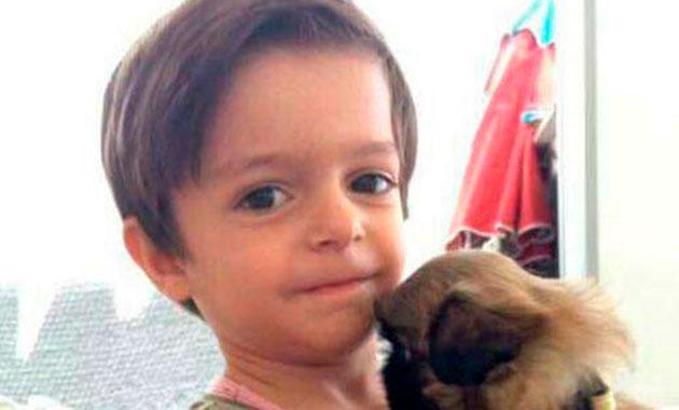 Minik Alperen'in ölümündeki skandallar zinciri bilirkişi raporunda