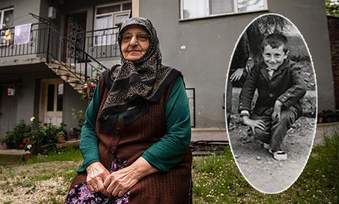 Muharrem İnce'nin annesi: Küçükken 'Ben cumhurbaşkanı olacağım' derdi