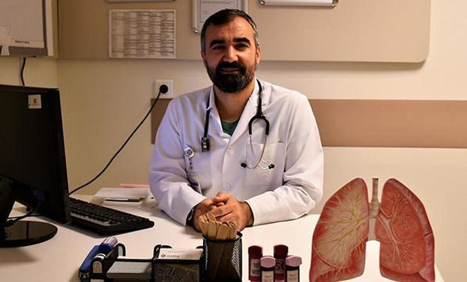 "Yılda 7 milyon kişi sigara yüzünden ölüyor"