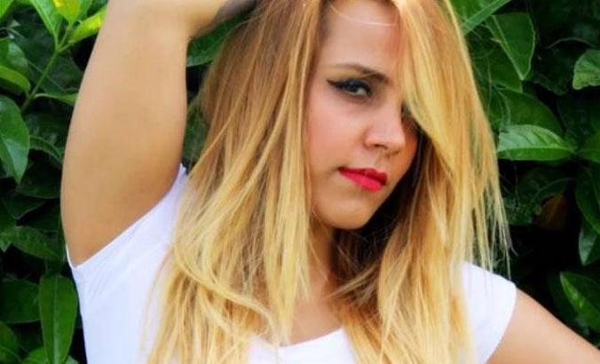 Sosyal medya fenomeni Seda Tripkolic tutuklandı