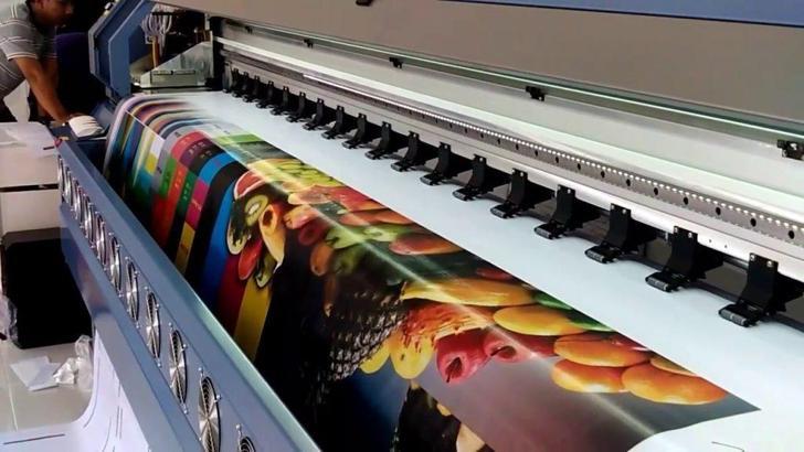 Dijital baskılara olan talepte patlama yaşanıyor