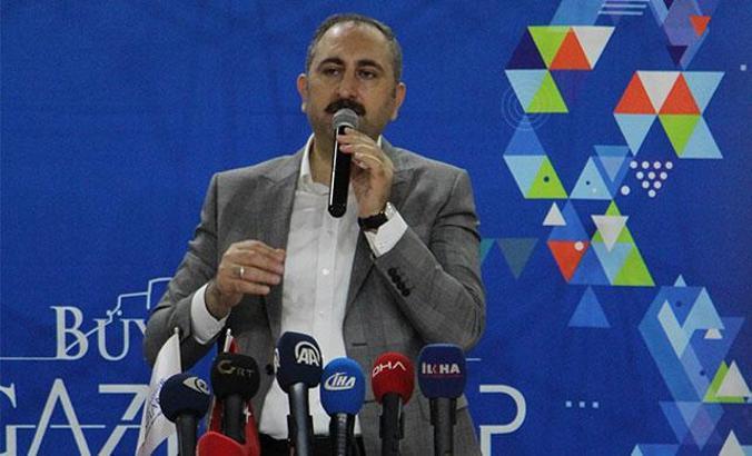 Abdulhamit Gül: Türkiye'nin büyümesini istemeyenler, başarıya ulaşamayacak