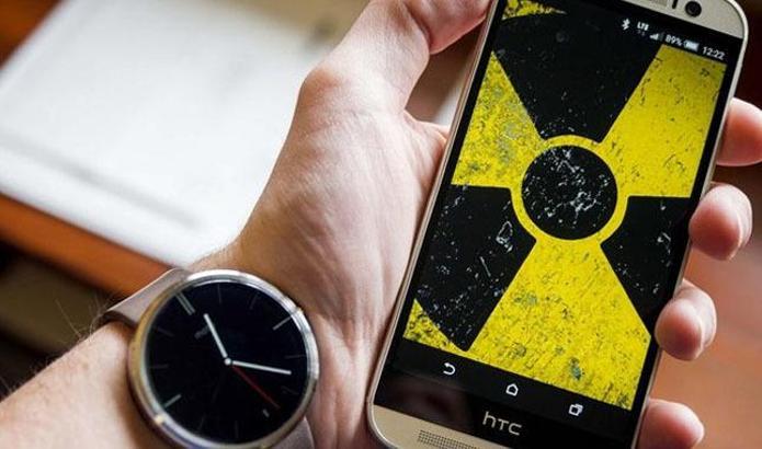 Radyasyondan korunma yolları: Bunları yapın, sağlığınızı tehlikeye atmayın!