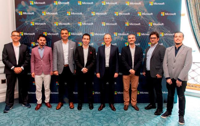 Microsoft’tan yerli yazılıma destek