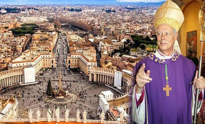 Vatikan'dan Ramazan mesajı