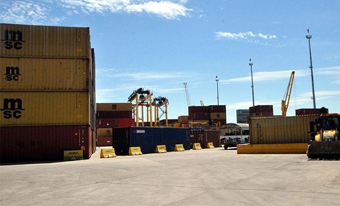 Asyaport, 'Liman Tek Pencere Sistemi'nde pilot oldu