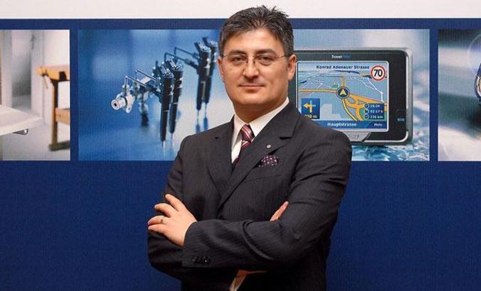 Yerli otomobil CEO'su Mehmet Gürcan Karakaş'tan ilk açıklama