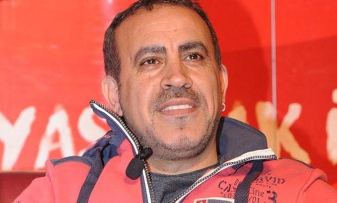 Haluk Levent, gözaltına alınıp, serbest bırakıldı