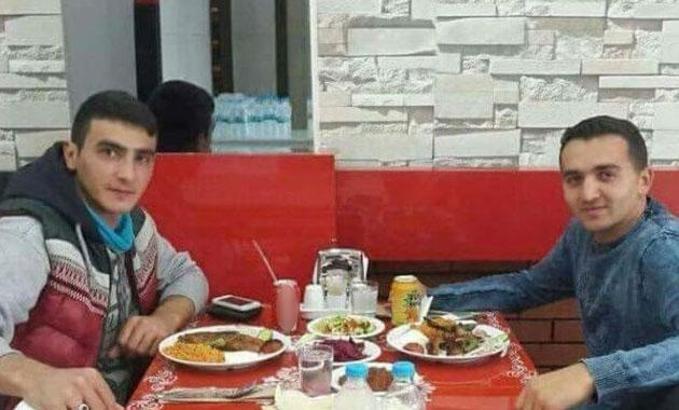 Asker olmaya birlikte karar veren 3 arkadaş da şehit oldu