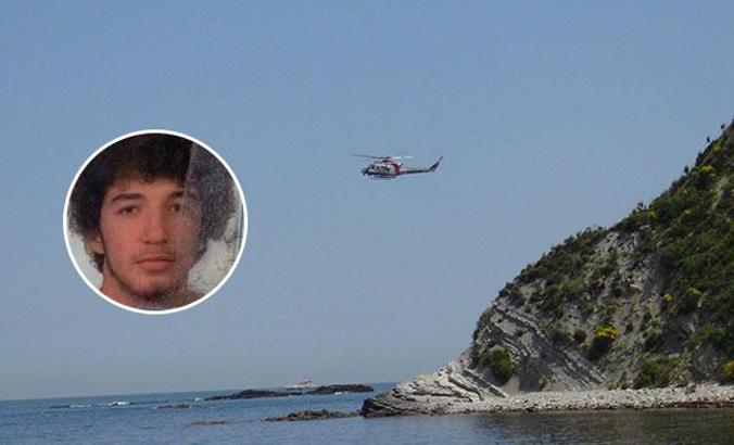 Tekne kazasında kaybolan şarkıcının cesedi bulundu