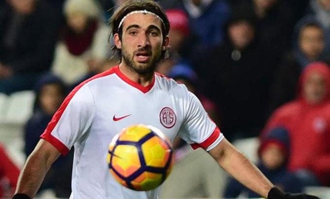 Kayserispor Sakıb ile prensipte anlaştı