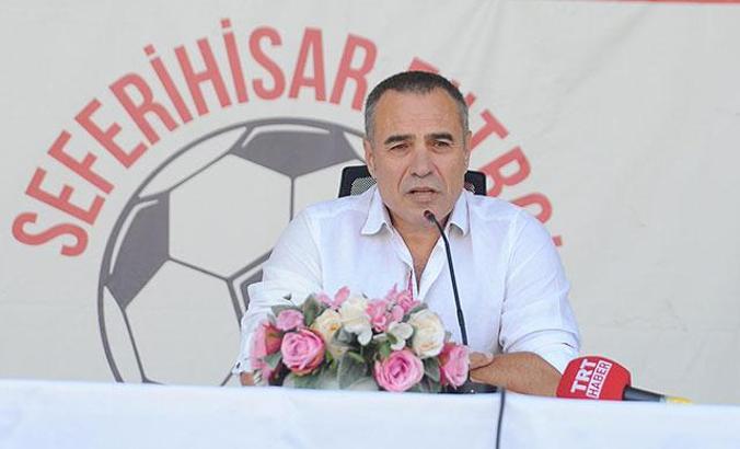Ersun Yanal: ''Ali Koç önemli lokomotif olacak''