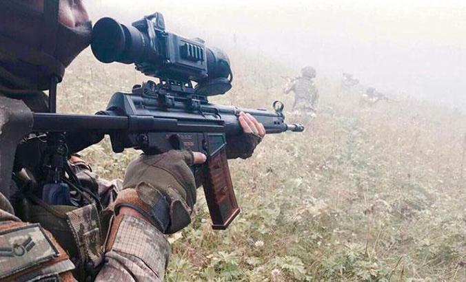 PKK'nın 20 yılda Türkiye'ye zararı 240 milyar dolar