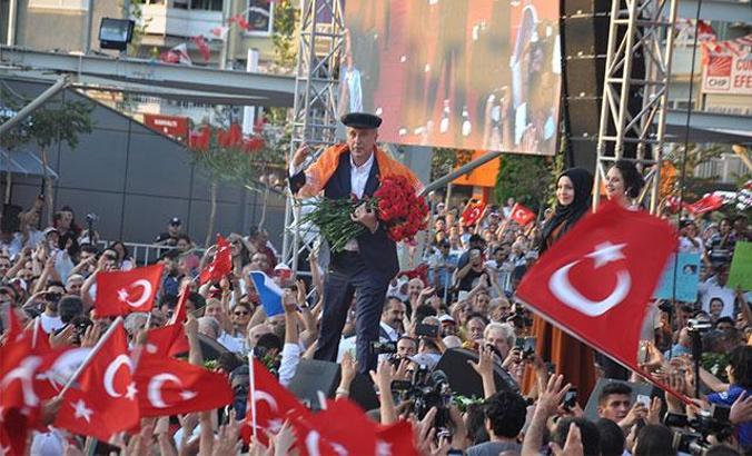 İnce: TRT'ye çıkmayacağım