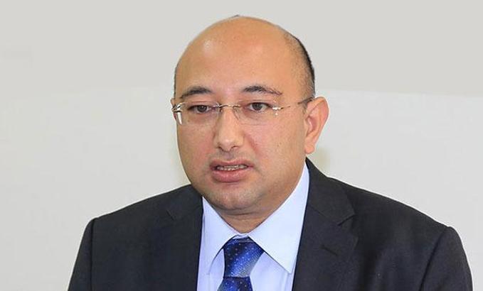 KKTC Maliye eski Bakanı Özgür: Türkiye'den elektrik de getirilmeli