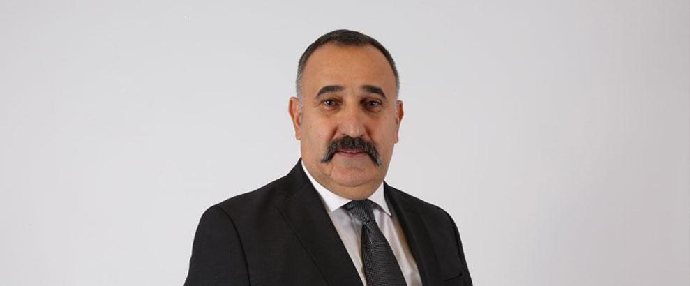 ''Terör örgütü PKK Türkiye'nin teknolojik gelişimine zarar verdi''