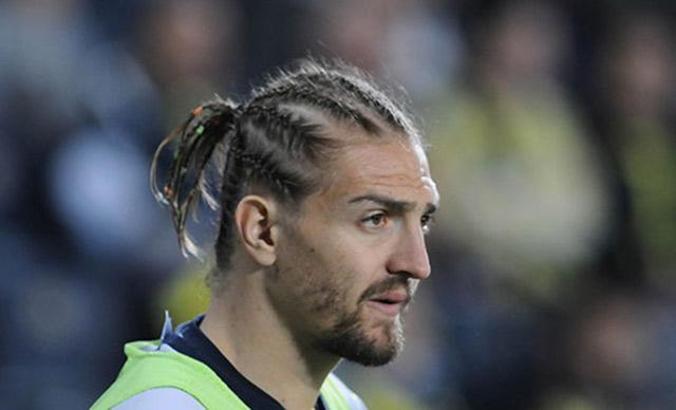 Caner Erkin'in hakeme küfür ettiği iddiasıyla yargılanmasına başlandı