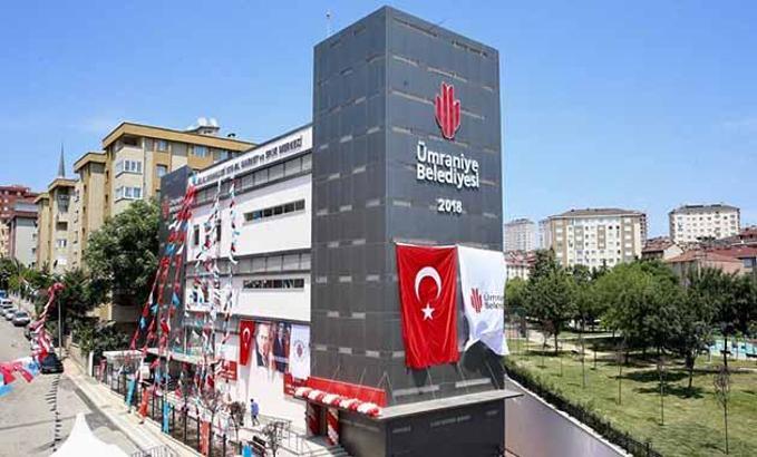 Ümraniye, 3'üncü Sosyal Market ve Spor Tesisine kavuştu