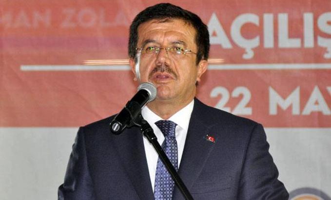 Bakan Zeybekci: Türkiye'nin de ABD'ye karşı önlemleri genişleyecek