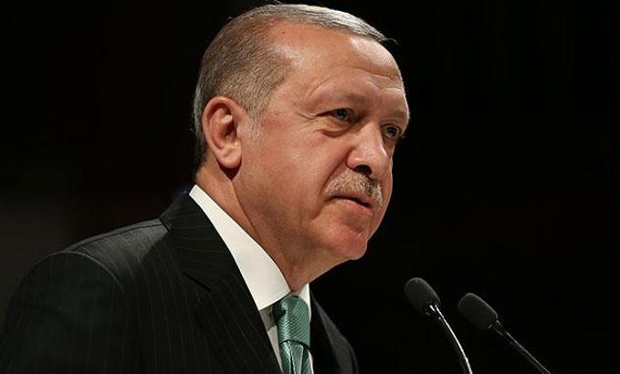 Cumhurbaşkanı Erdoğan: Erdoğan Demirören, her zaman hayırla yad edilecektir