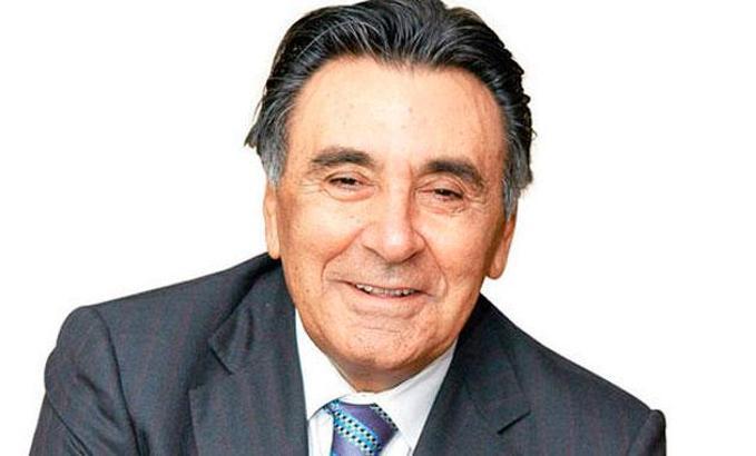 Aydın Doğan: 50 yıllık arkadaşım, iş dünyamızın değerli ismi...