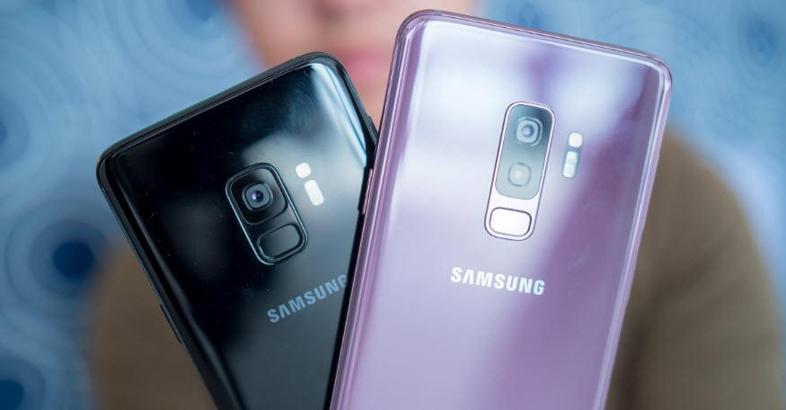 Galaxy S9 ve Galaxy S9 Plus güncellemesi yayında! İndirin...