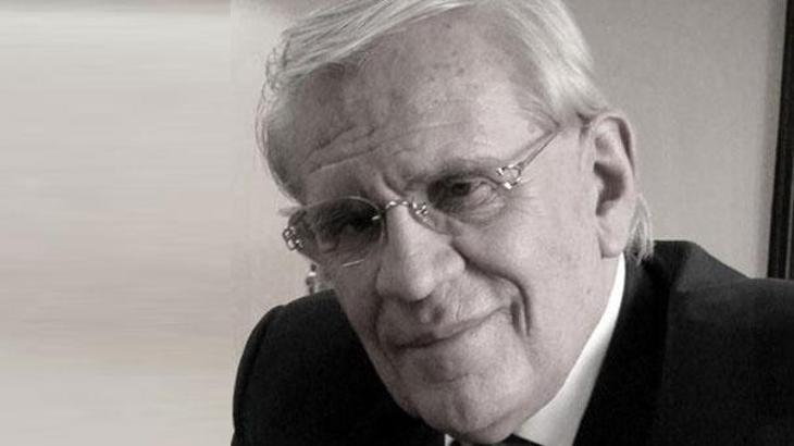 Erdoğan Demirören'in vefatının ardından mesajlar