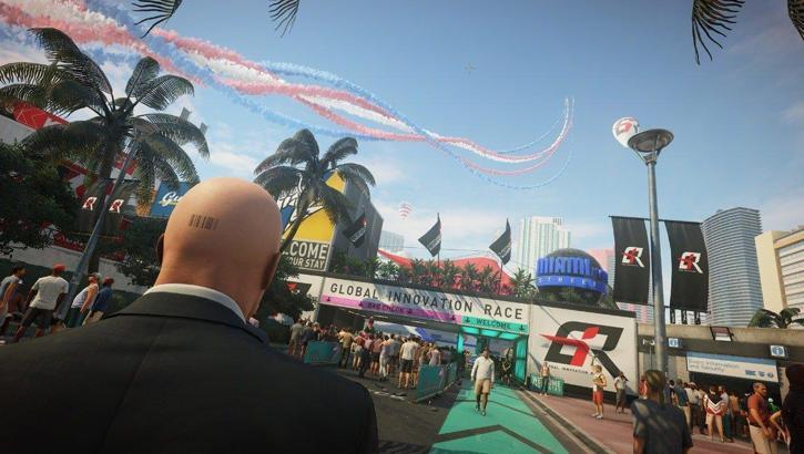 Hitman 2 geliyor! Çıkış tarihi belli oldu