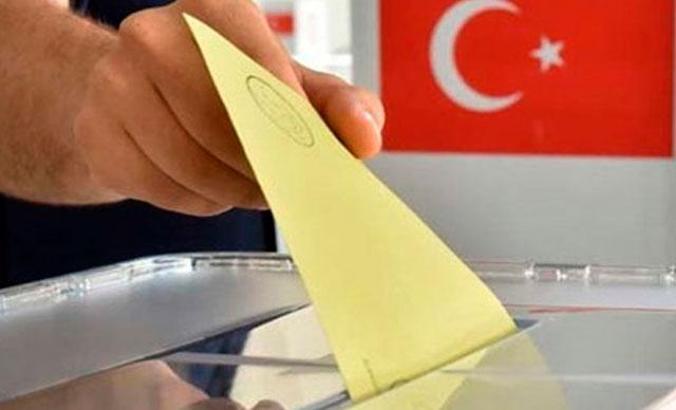 ABD’deki Türkler sandık başına gidiyor