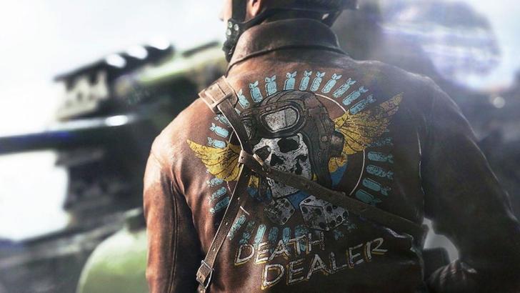 Battlefield 5'in yeni görüntüleri ortaya çıktı!