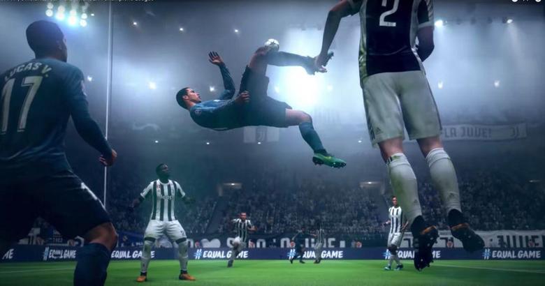 FIFA 19 tanıtıldı, PES 2019'a fark attı!