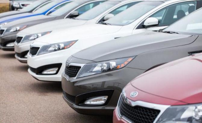 Otomotiv devinin hava yastığında sorun çıktı, yüz binlercesi toplatılıyor