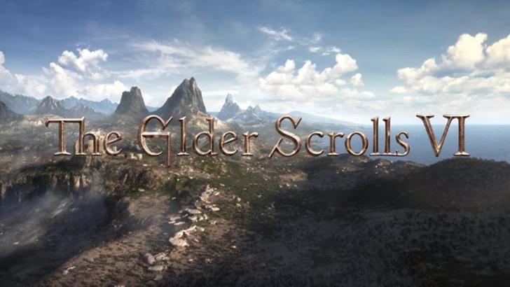 The Elder Scrolls 6 duyuruldu, heyecan dorukta!