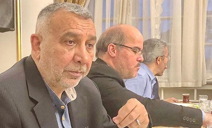 İran Büyükelçisi Fard: ABD bölgeye müdahale edemez