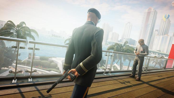 HITMAN 2, Kasım ayında satışa çıkıyor!