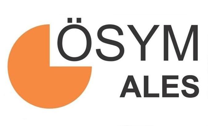 ALES'e yeni düzenleme: Tarih belli oldu