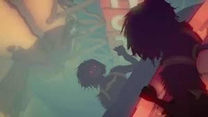 En depresif oyun: Sea of Solitude