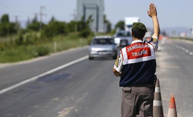 İşte bayram tedbirleri